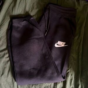 Nike Sweatpants